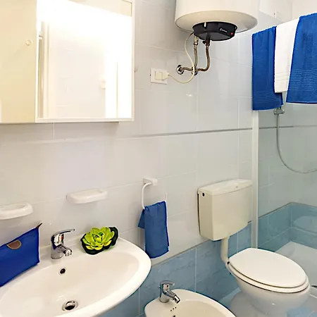 Appartement Bristol
