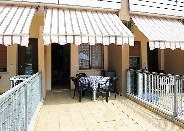 Apartamento Bristol Bibione