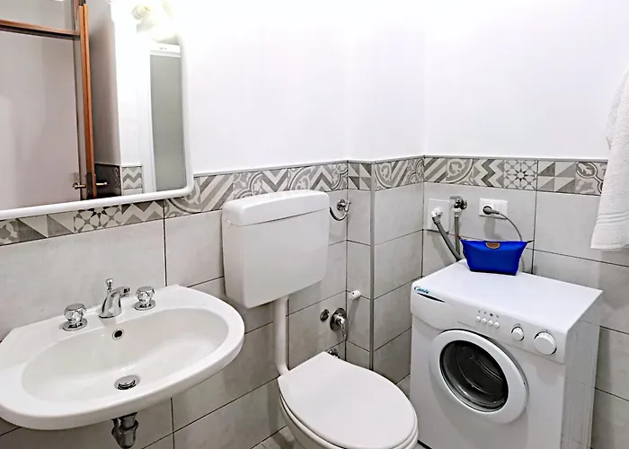 Apartamento Bristol *