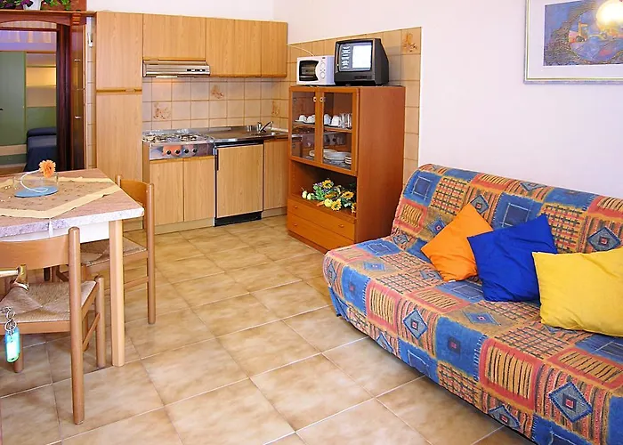 Bristol Apartamento Bibione