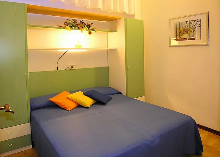 Bristol Apartamento