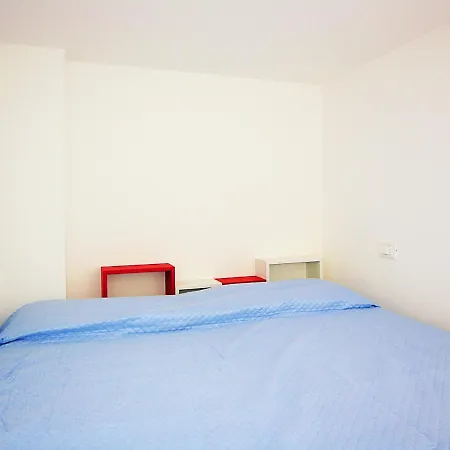 Bristol Daire Bibione